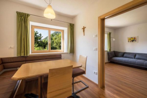 Ferienwohnung Lafreid Algund